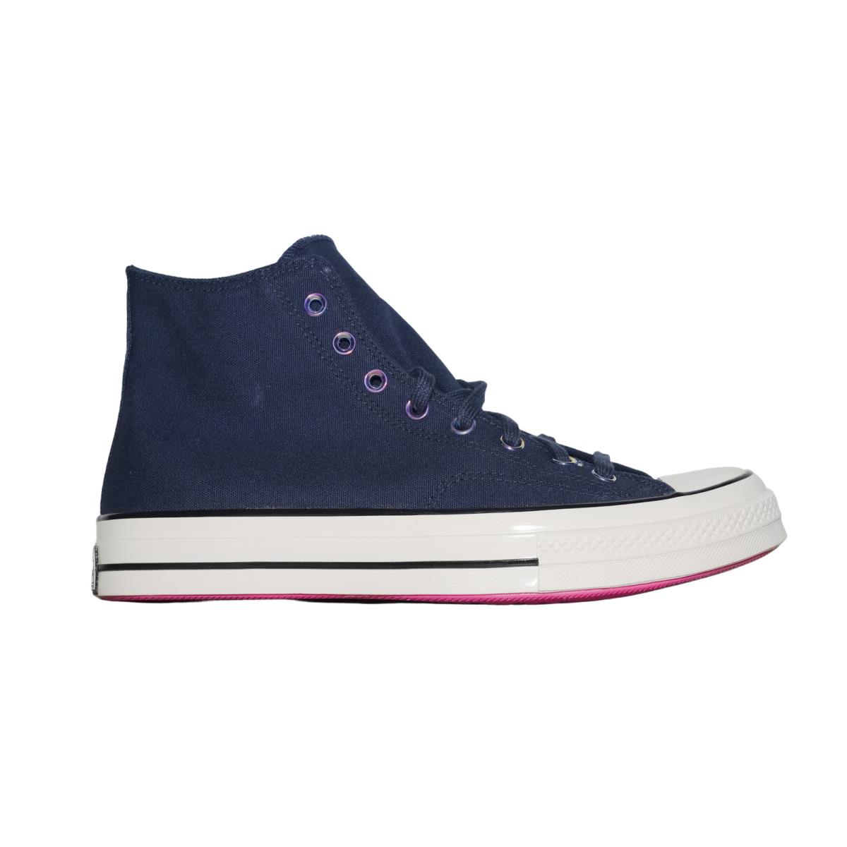 Converse Blue Chuck 70 All Star HI 170491C Unixex Size 11 M 13 W