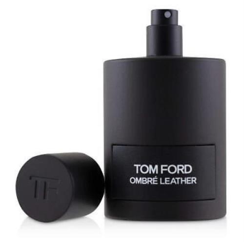 Tom Ford Unisex Ombre Leather Edp Spray 5.0 oz Fragrances 888066117678