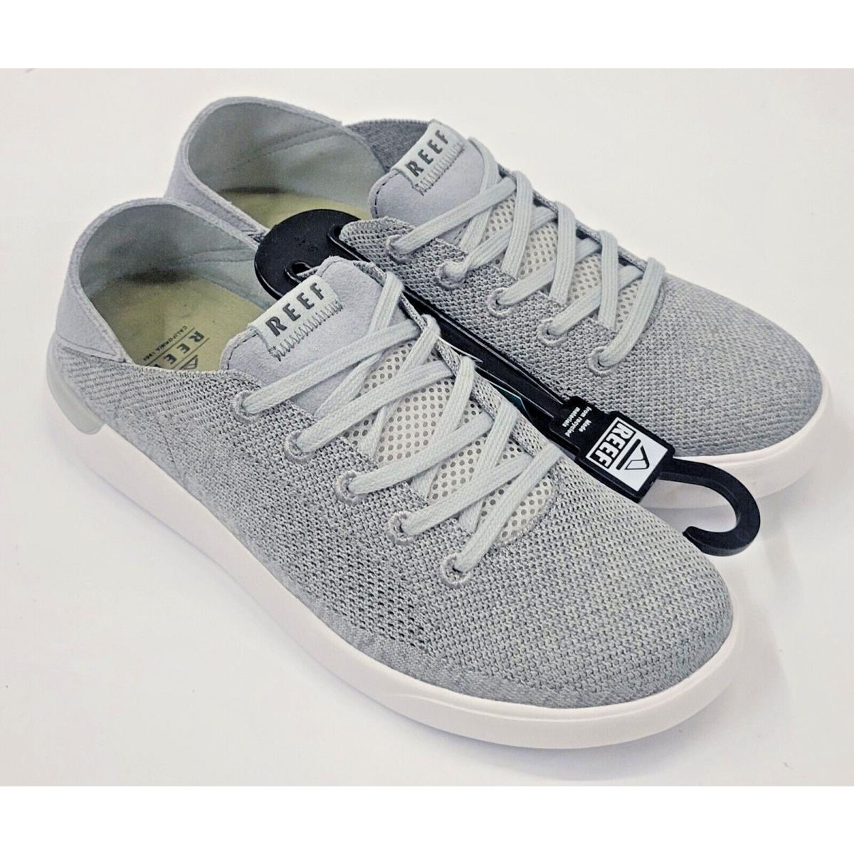 Reef Mens Swellsole Neptune Grey 9.5