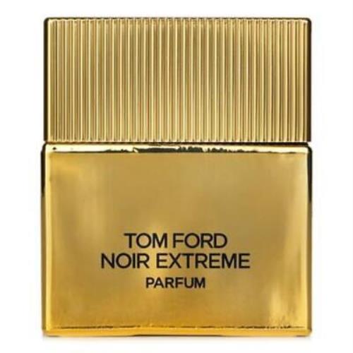 Tom Ford Noir Extreme 3.4oz Men`s Eau De Parfum