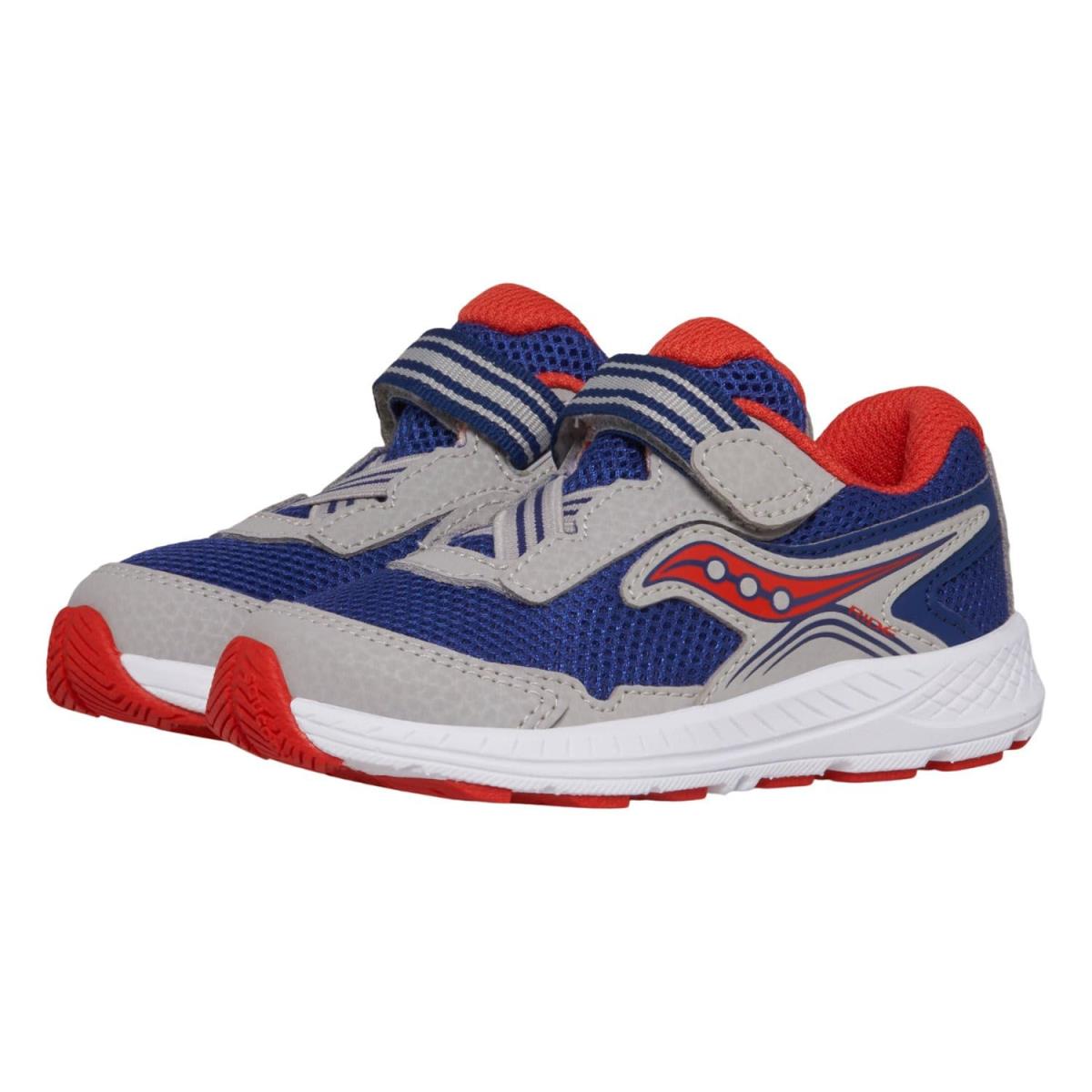 Saucony Kids Saucony Kids Ride 10 Jr Sneaker Toddler/little Kid