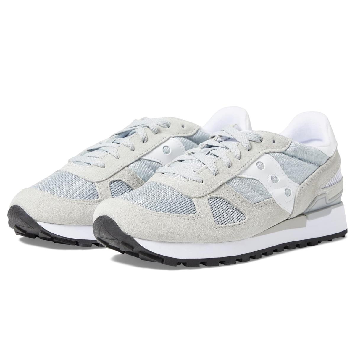 Man`s Sneakers Athletic Shoes Saucony s Shadow