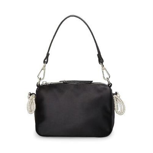 Woman`s Handbags Steve Madden Noble-b Satin Mini Bag