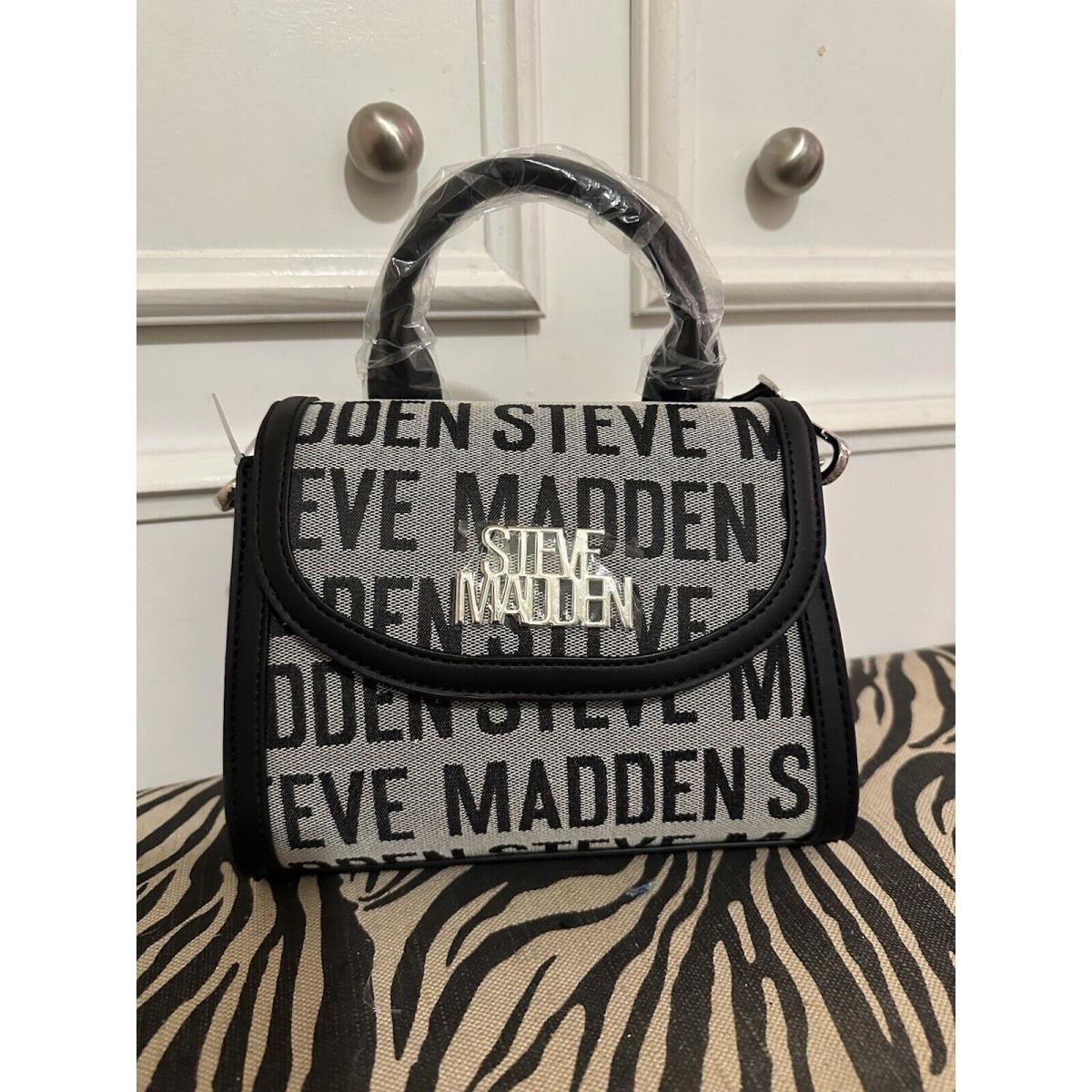 Steve Madden Mini Handbag Retail