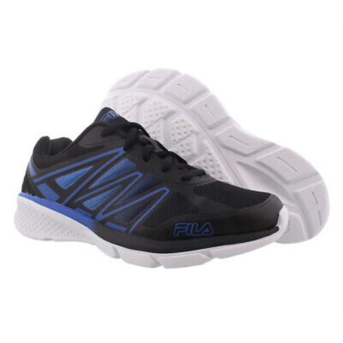 Fila Memory Superstride 3 Mens Shoes