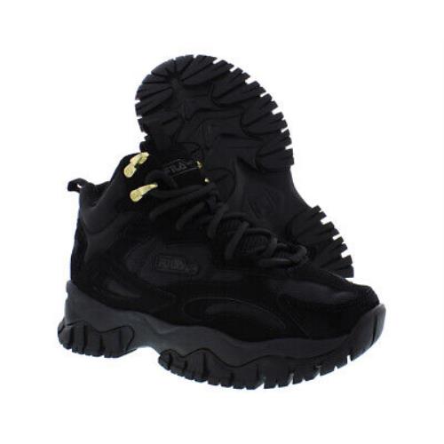 Fila Ray Tracer TR Mid GS Boys Shoes