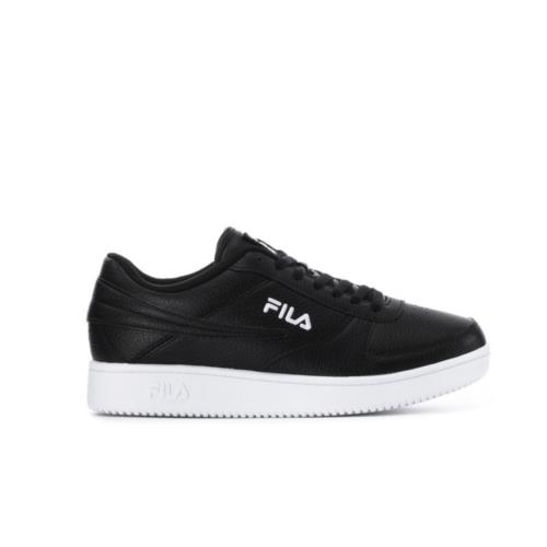 Fila A- Low Top Men`s Athletic Sneakers S/N1CM00551 013- Size us 9.5-M