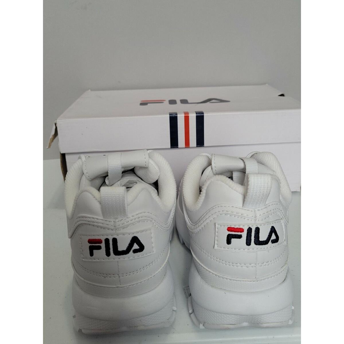 Real fila shoes on sale