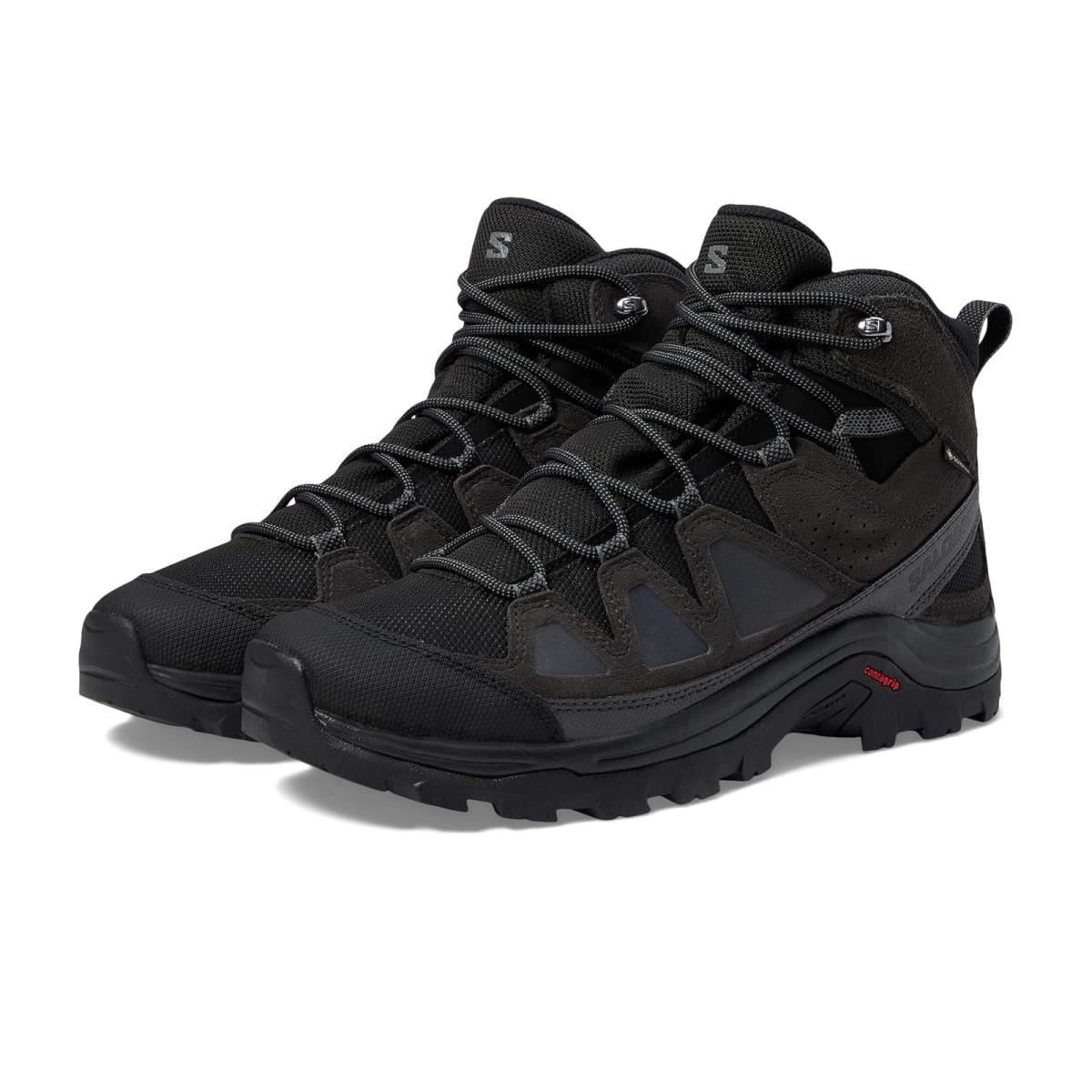 Man`s Hiking Salomon Quest Rove Gore-tex