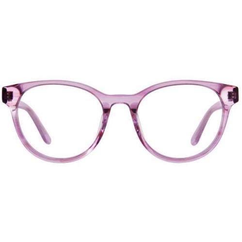 Juicy Couture JU 322 Violet OQ5 Eyeglasses