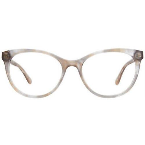 Juicy Couture JU 314 Beige 10A Eyeglasses