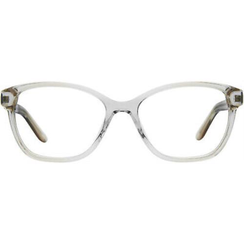 Juicy Couture JU 960 Blue Beige Yrq Eyeglasses