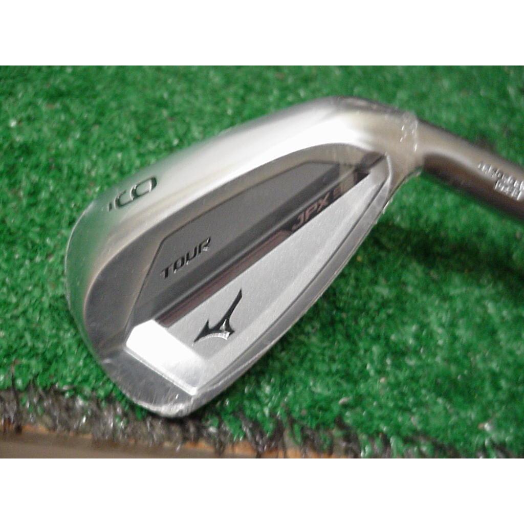 Mizuno Jpx 921 Tour Forged 9 Iron Project X Lz 120 6.0 Stiff Flex