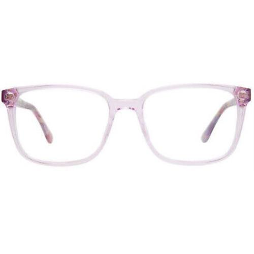 Juicy Couture JU 315 Violet 789 Eyeglasses