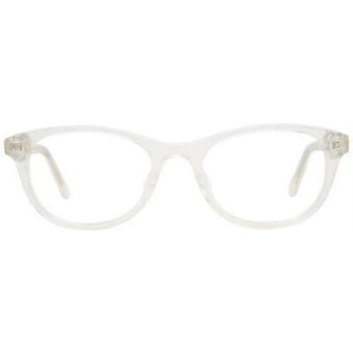 Juicy Couture JU 950 Crystal Eyeglasses