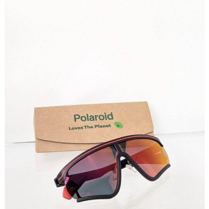 Polaroid Sunglasses Pld Nsgm 2/G 8LZOZ 68mm Frame