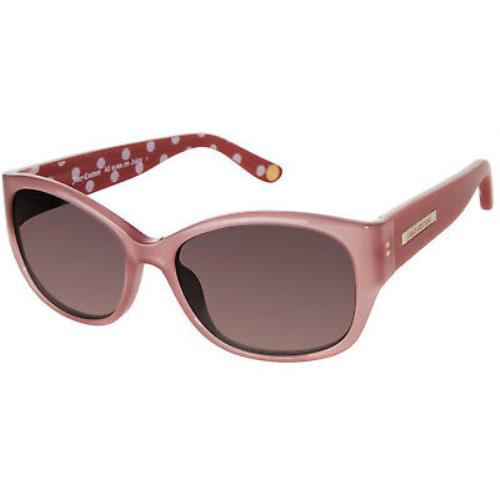 Juicy Couture JU 551/S Violet 0T7 Sunglasses