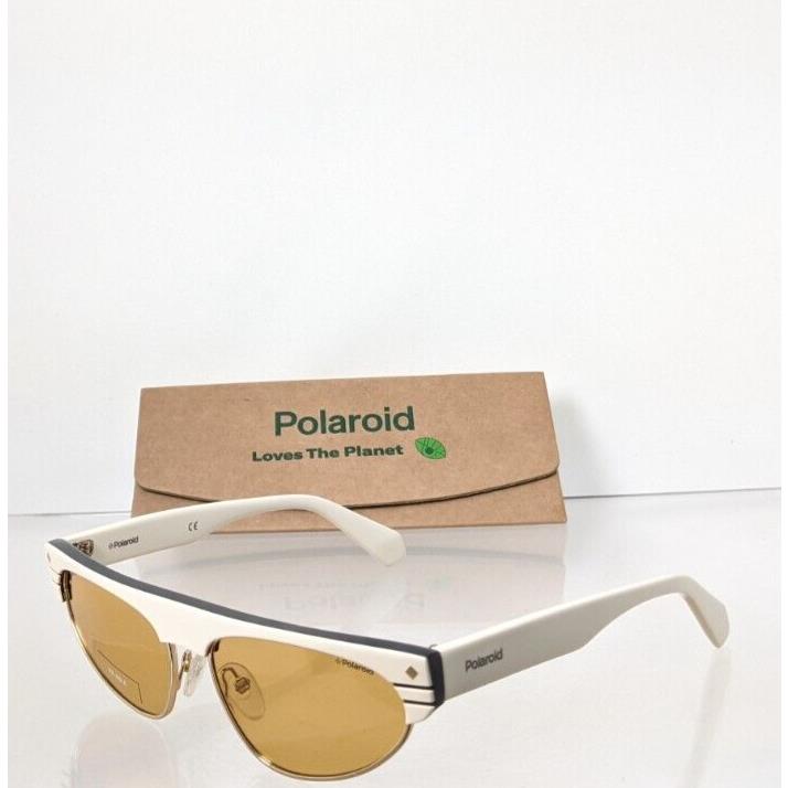 Polaroid Sunglasses Pld 6088 0XRHE 56mm Frame