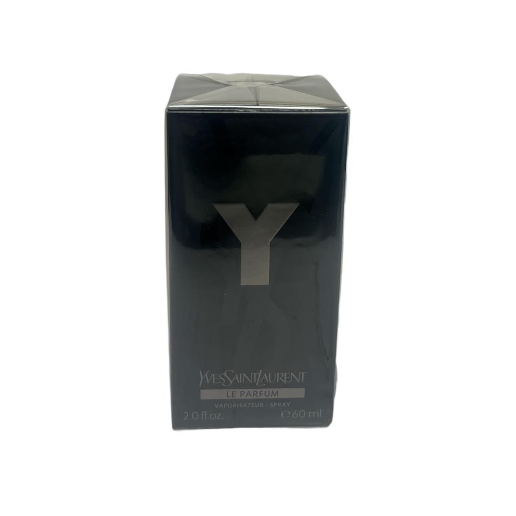 Y Le Parfum By Yves Saint Laurent 2.0oz / 60mL AS Seen IN Pics