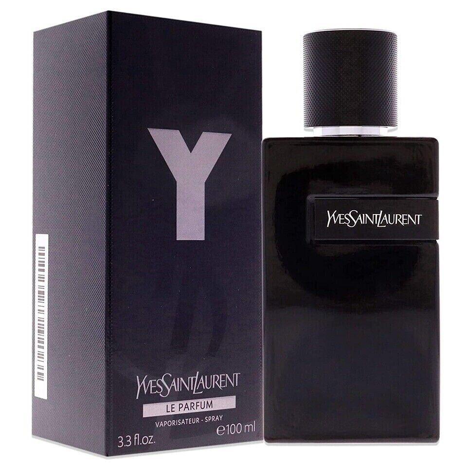 Yves Saint Laurent - Y -le Parfum 3.3-3.4 Oz/ 100 ml Spray