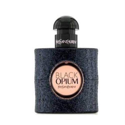 Yves Saint Laurent Black Opium / Ysl Edp Spray 1.0 oz 30 ml w