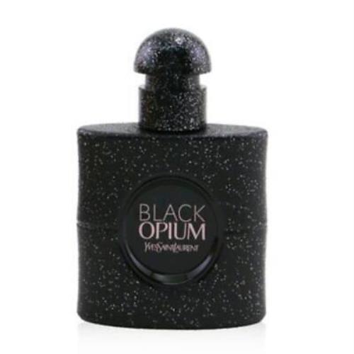 Yves Saint Laurent Ladies Black Opium Extreme Edp Spray 1 oz Fragrances