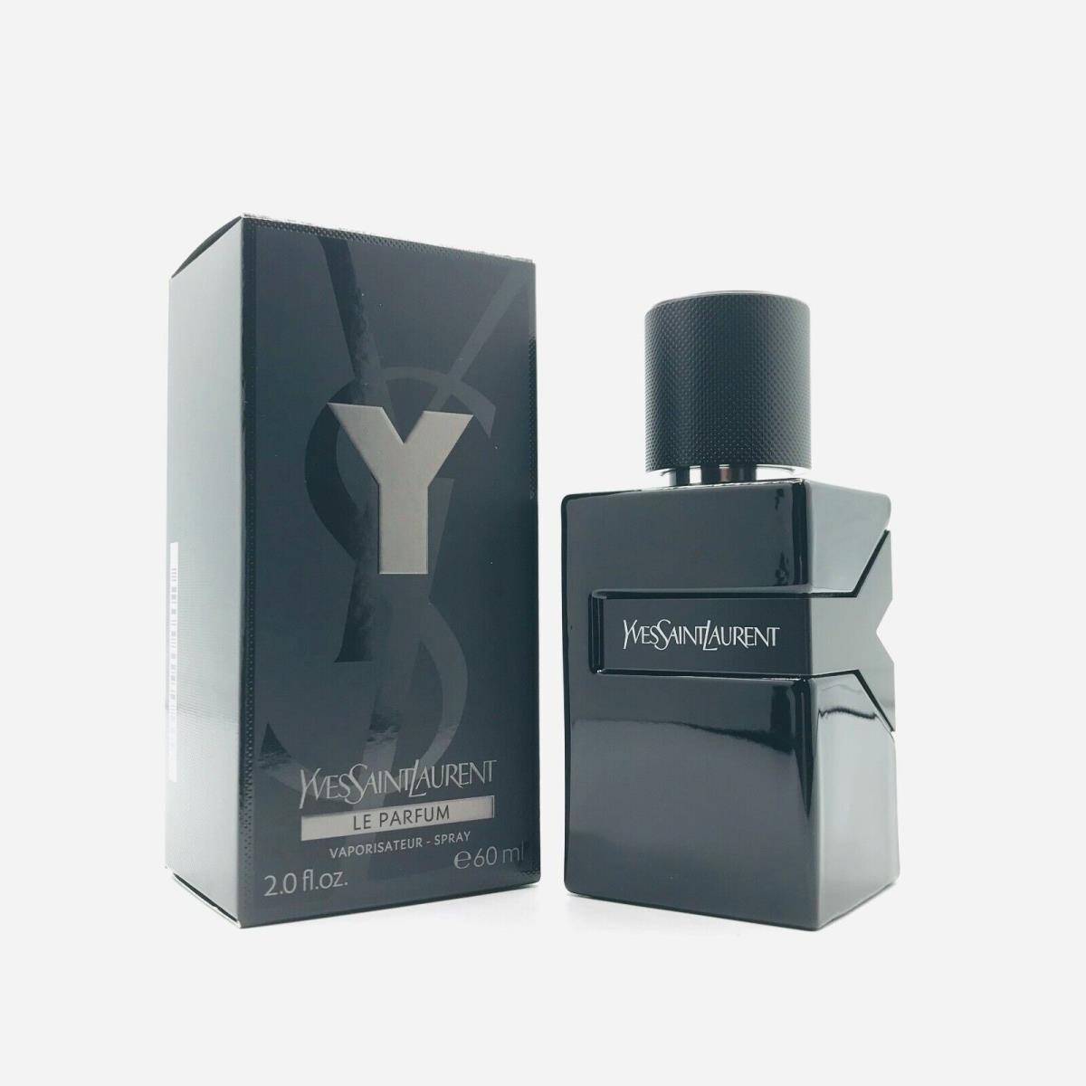 Y Le Parfum Yves Saint Laurent Men 2.0 oz Spray