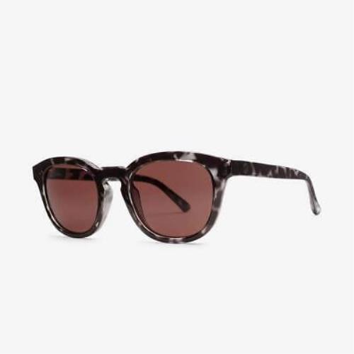 Electric Bellevue Sunglasses Granite Rose Polar