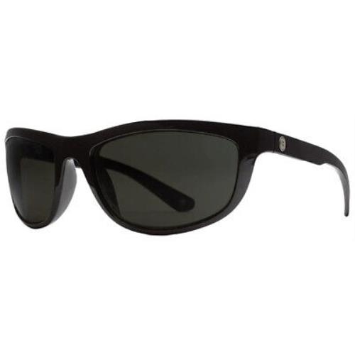 Electric Escalante Sunglasses - Gloss Black / Grey Polarized
