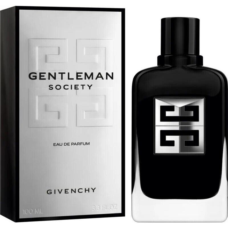 Givenchy Gentleman Society 3.4 / 100 ml Eau de Parfum