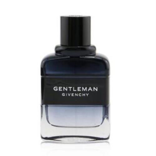 Givenchy Men`s Gentleman Intense Edt Spray 2 oz Fragrances 3274872422995