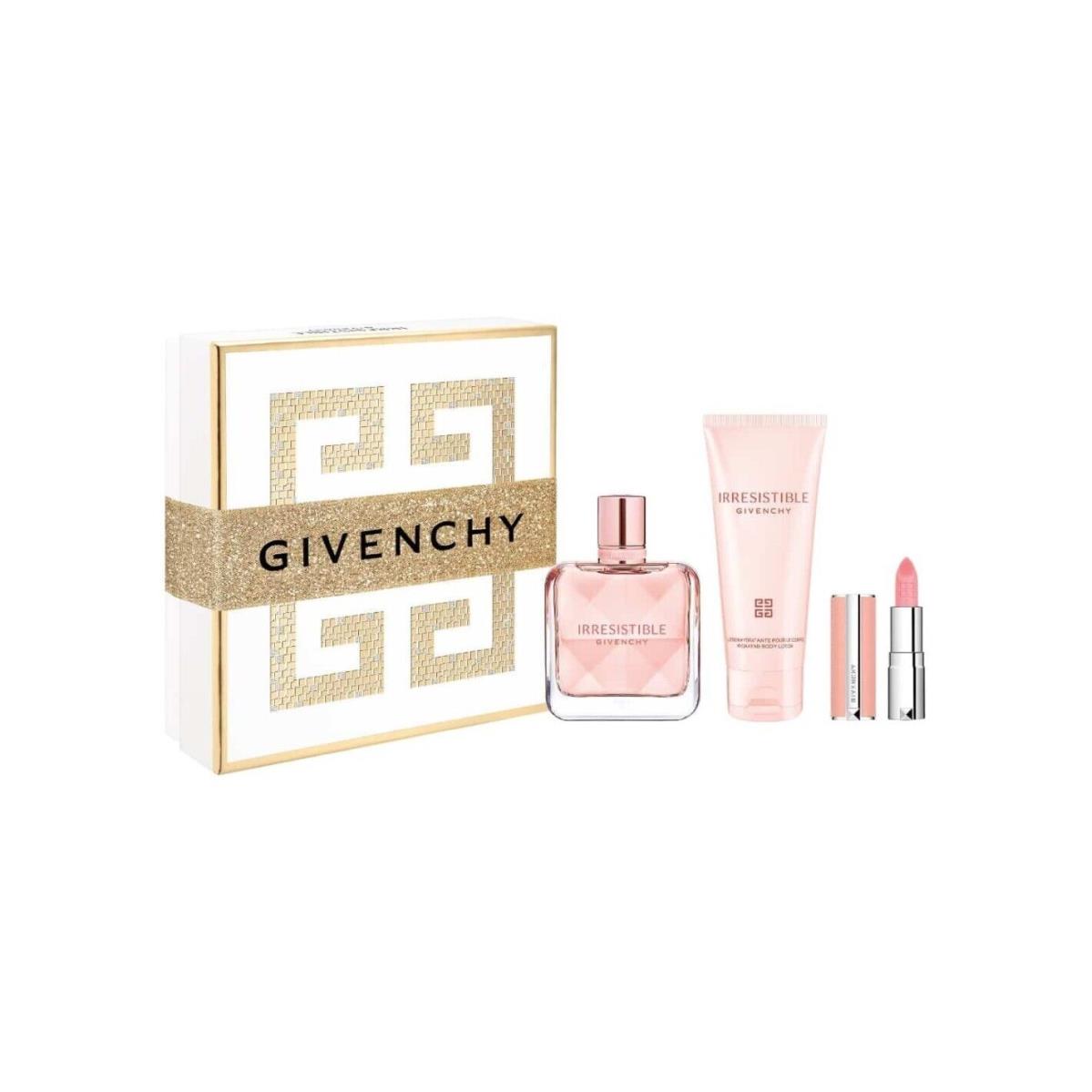 Givenchy Irresistible 3 PC Women Gift Set