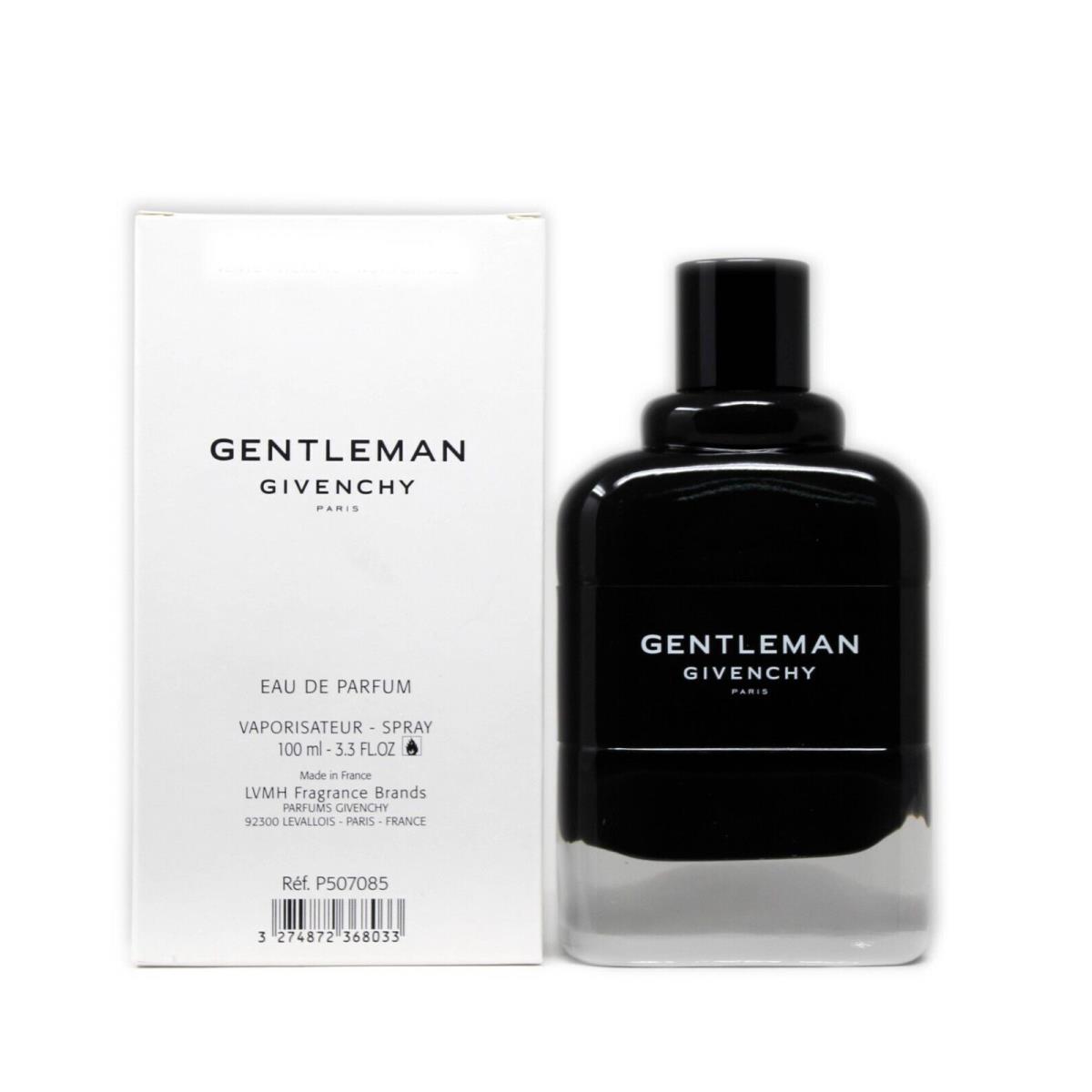 Givenchy Gentleman Eau DE Parfum Spray 100 ML/3.3 Fl.oz. T