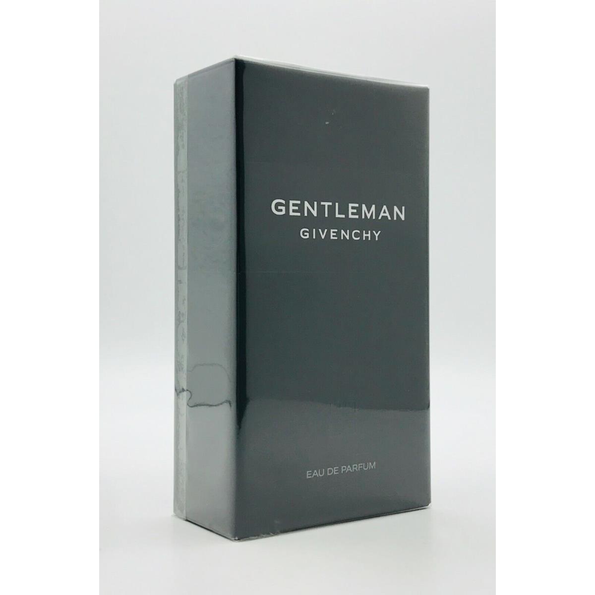 Givenchy Gentleman Men Parfum Spray 3.3 oz