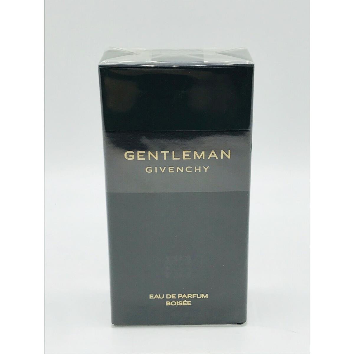 Givenchy Gentleman Boisee Men Parfum Spray 3.3 oz