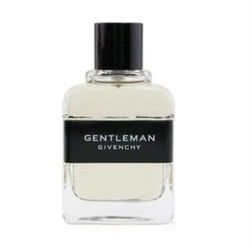 Givenchy Men`s Gentleman Edt Spray 2 oz Fragrances 3274872424999