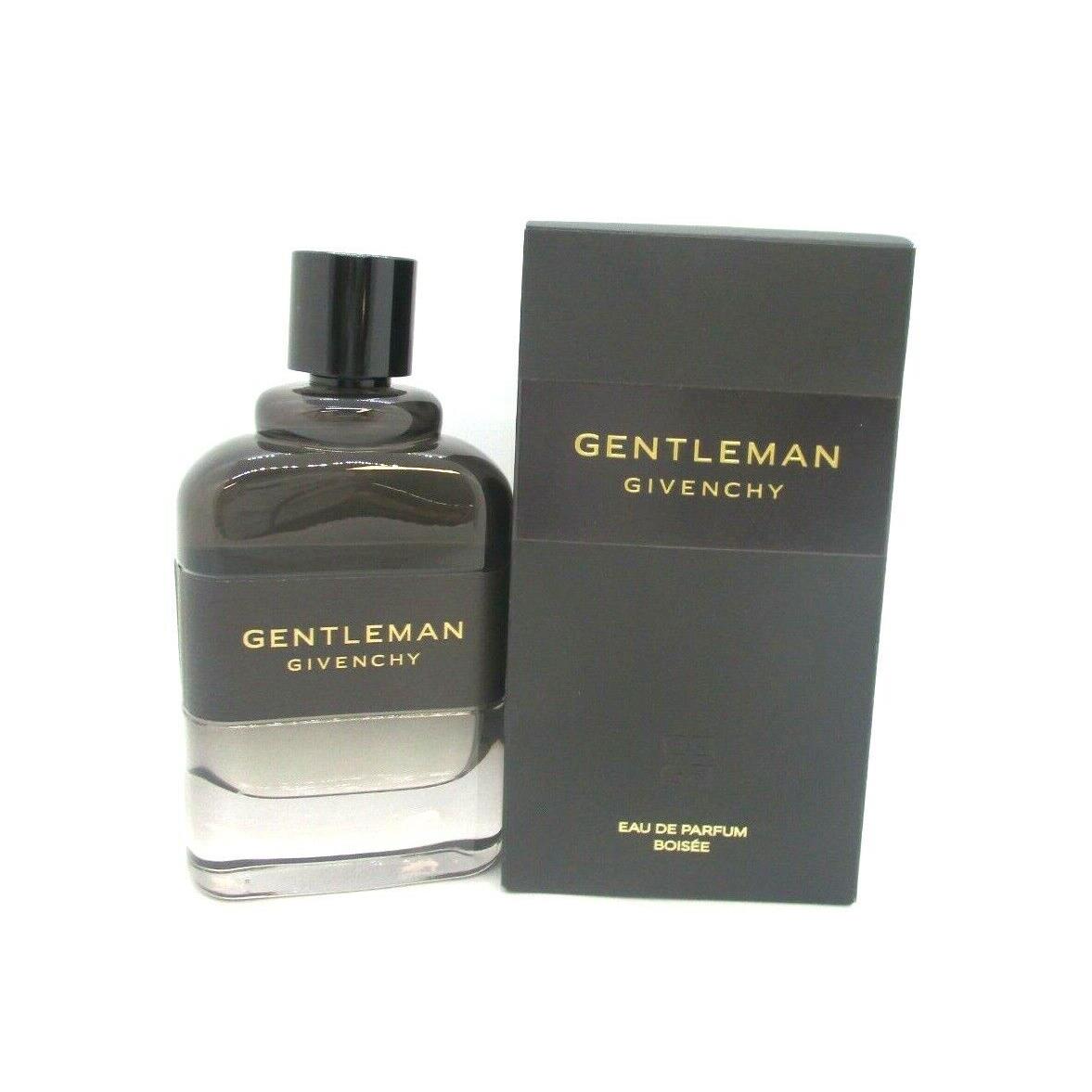 Givenchy Gentleman Eau De Parfum Spray 3.3 oz / 100 ml