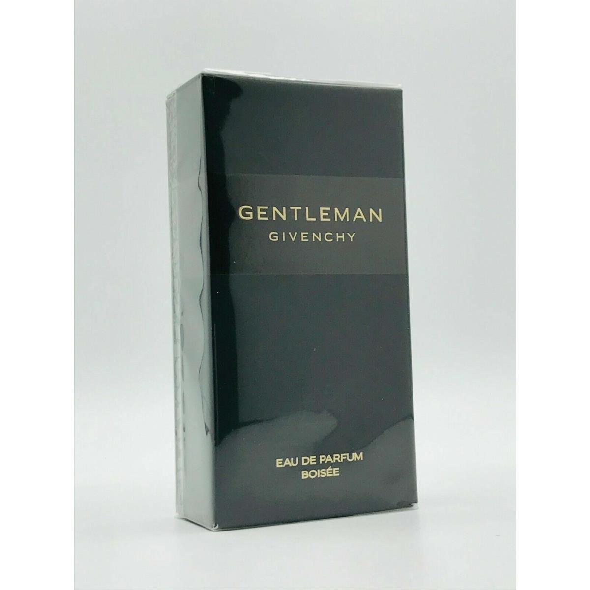 Givenchy Gentleman Boisee Men Parfum Spray 3.3 oz