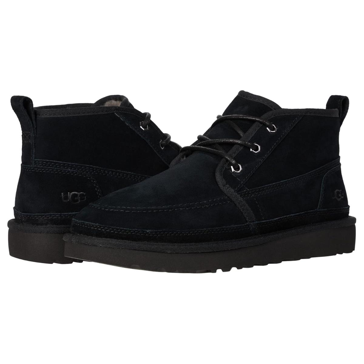 Man`s Boots Ugg Neumel Moc