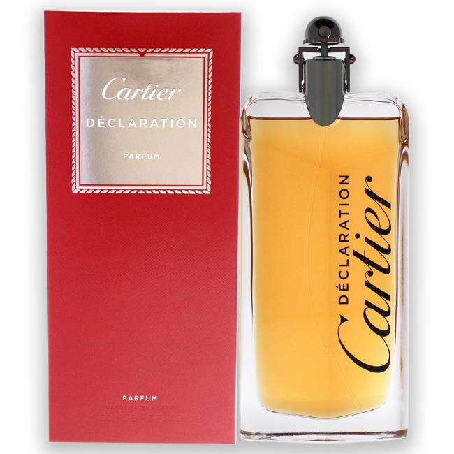 Cartier Declaration Parfum