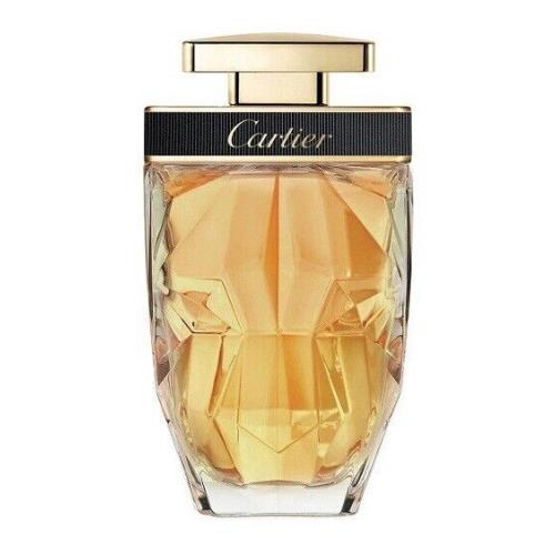 Cartier La Panthere Women 2.5 oz / 75 ml Eau de Parfum Concentrated Tester