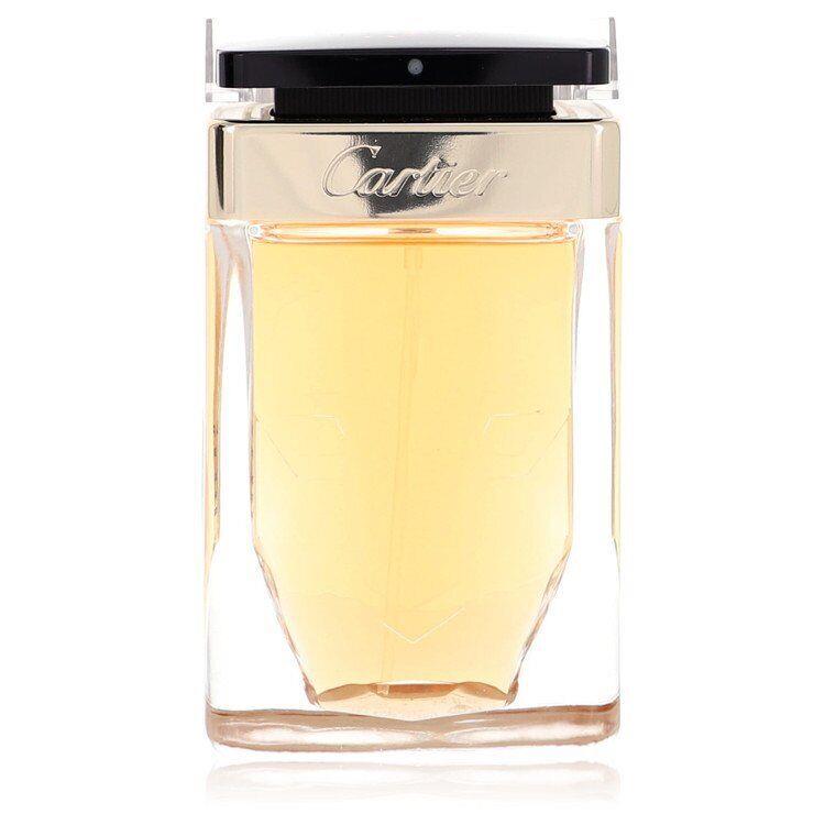 Cartier La Panthere Edition Soir by Cartier Eau De Parfum Spray Tester 2.5