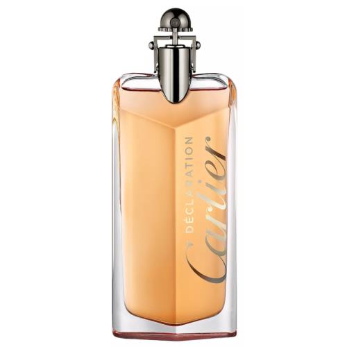 Cartier D Claration Parfum Spray For Men 3.4 oz / 100 ml