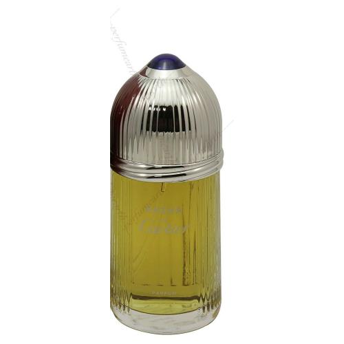 Pasha De Cartier Parfum 3.3/3.4oz Parfum Spray For Men Same As Picture