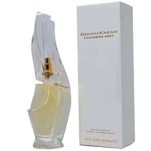 Donna Karan Cashmere Mist Edp 3.4oz Women`s Fragrance