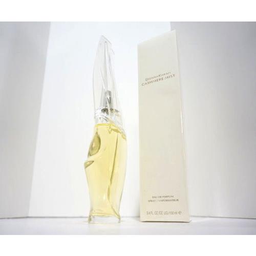 Donna Karan Cashmere Mist 3.4oz Eau De Parfum Spray For Women