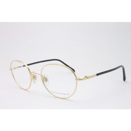 Donna Karan DK 3541 1001 Eyeglass Frame SIZE:46-19-135