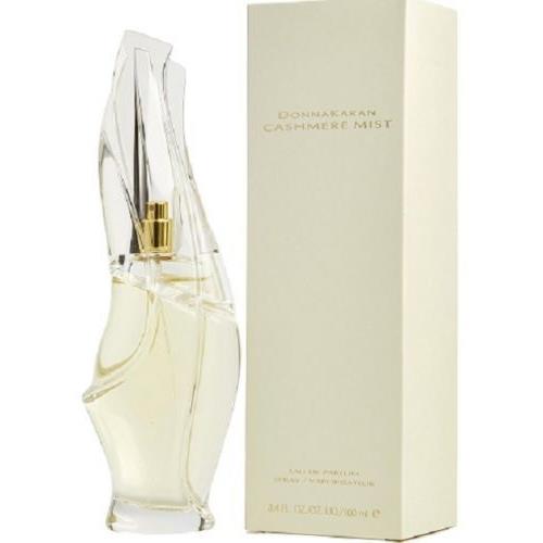 Cashmere Mist by Donna Karan 3.4 oz Women`s Perfume Eau De Parfum 100mL Spray