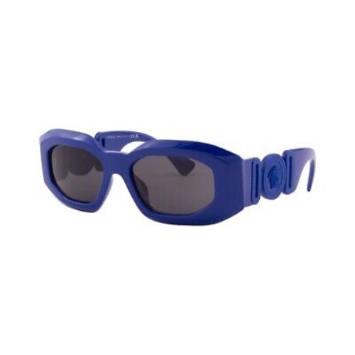 Versace Unisex Ve4425u 54Mm Sunglasses Men`s