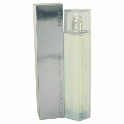 Dkny Cologne by Donna Karan 1.7 oz Energizing Eau De Toilette Spray Men